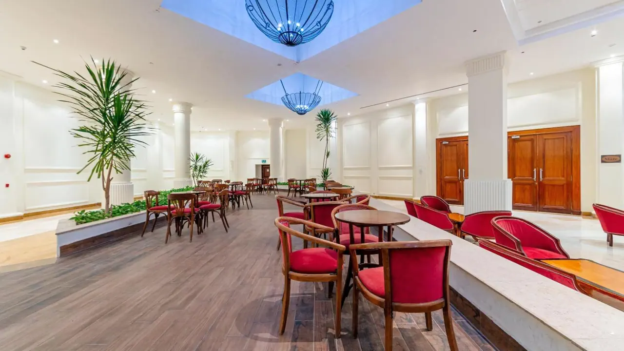 Hotel Siva Sharm Resort & SPA - Couples and Families Only - Sharm Elshikh